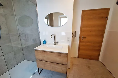 Ferienhaus in Hallenberg 300m2