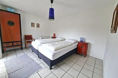 Ferienhaus in Hallenberg 300m2