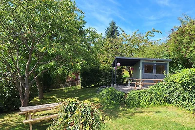 Ferienhaus in Hallenberg