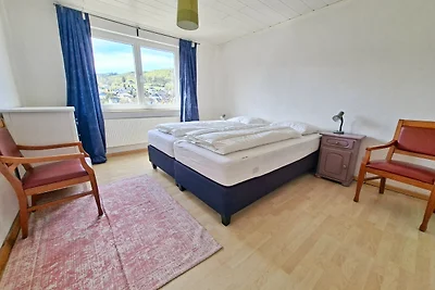 Ferienhaus in Hallenberg 300m2