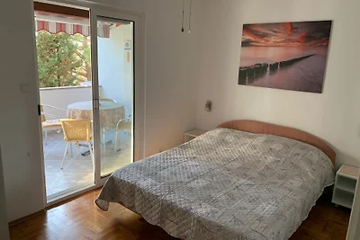 Apartments Viola