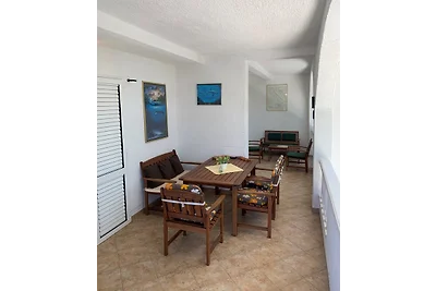 Apartments Viola