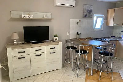 Apartments Viola