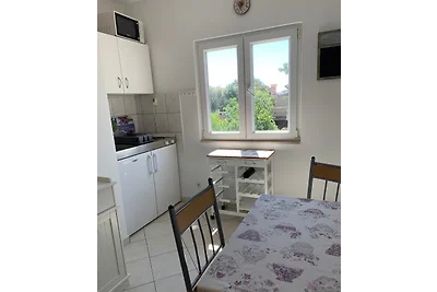 Apartments Viola