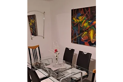 Bärenhaus 2