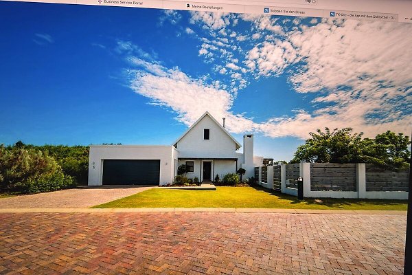 Ferienhaus St. Francis Bay