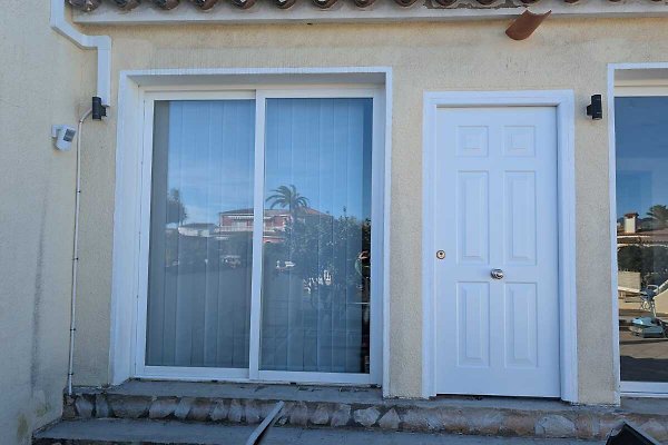 Ferienwohnung Empuriabrava