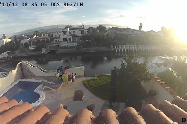 Ferienhaus Empuriabrava
