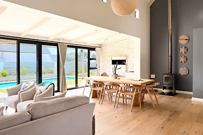 Villa Portmarnock mit Pool SFL
