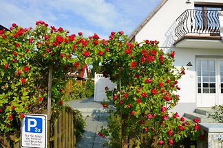Ferienwohnung Mondfisch