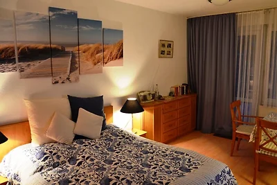 Ferienwohnung Mondfisch 
