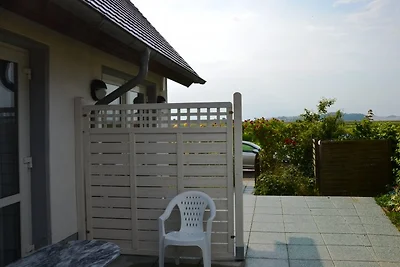 Ferienwohnung Mondfisch 