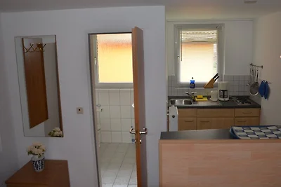 Ferienwohnung Mondfisch 