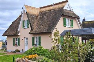 Ein traumhaftes Ferienhaus