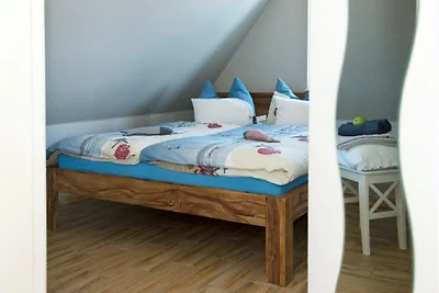 Schwanke's 5 DTV-Sterne FH Seeadler