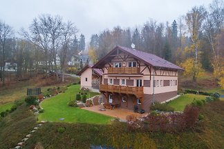 Rezidenz Gutwirtovi