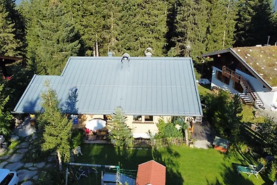 Ferienwohnung im Haus RehSprung