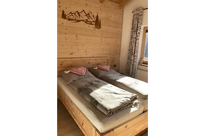 Ferienwohnung im Haus RehSprung