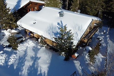 Ferienwohnung im Haus RehSprung