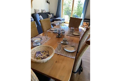 Ferienwohnung im Haus RehSprung