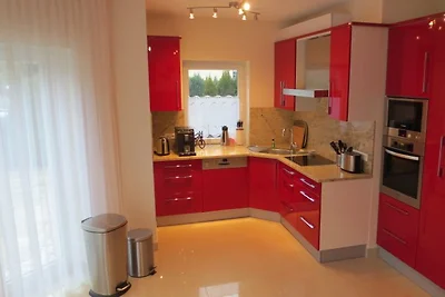 Casa di vacanza Beethovenstraße