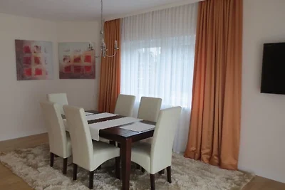 Casa di vacanza Beethovenstraße