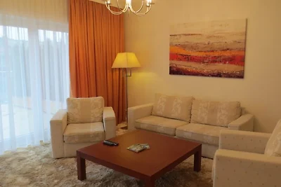 Casa di vacanza Beethovenstraße