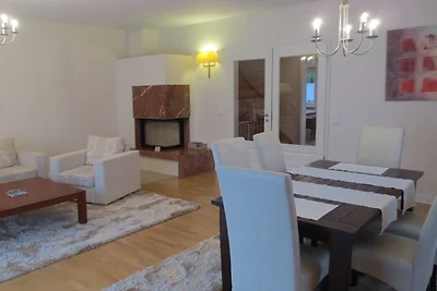 Casa di vacanza Beethovenstraße
