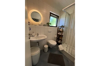 Ferienhaus Monti Obertrubach