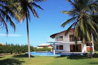 Refugios Parajuru - Villa Cacau