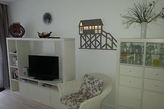 Ferienhaus St. Peter-Ording