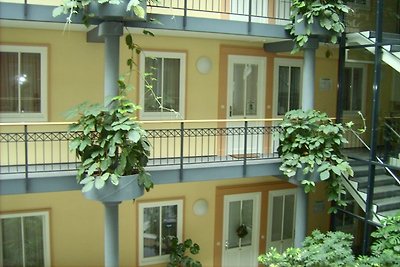 Apartament Meeresblick