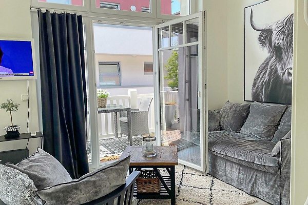 Ferienwohnung Büsum