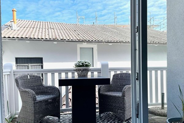 Ferienwohnung Büsum