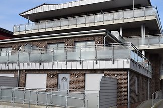 Ferienwohnung „Apart Seegras“