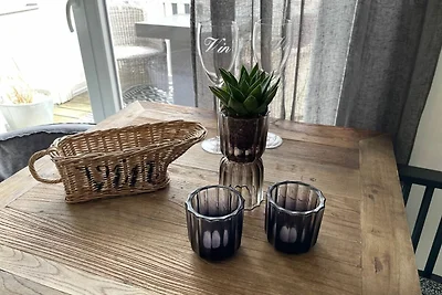 "Apart Pier 2 "Büsum