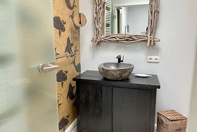 "Apart Pier 2 "Büsum