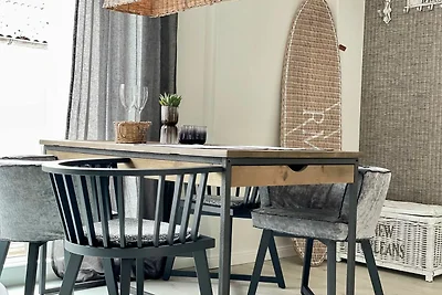 "Apart Pier 2 "Büsum