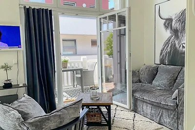 "Apart Pier 2 "Büsum