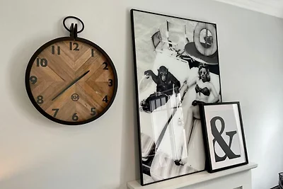 "Apart Pier 2 "Büsum