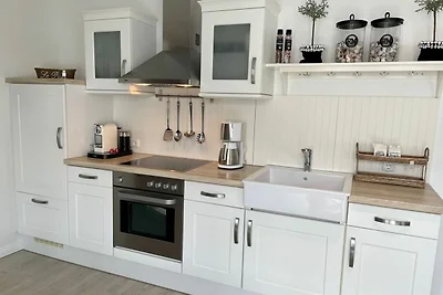 "Apart Pier 2 "Büsum