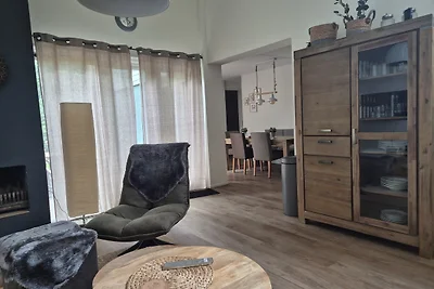 Strandbungalow Ockenburgh