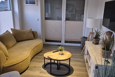 A parte l'erba di mare