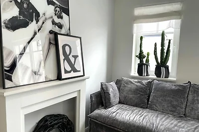 "Apart Pier 2 "Büsum