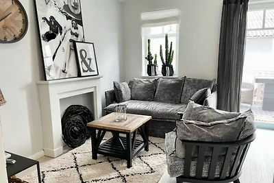 "Apart Pier 2 "Büsum