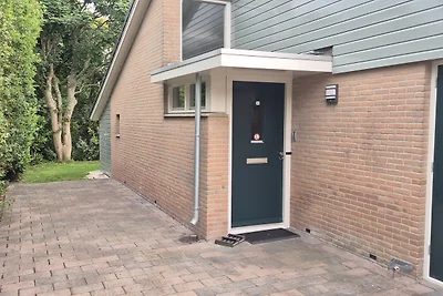 Strandbungalow Ockenburgh