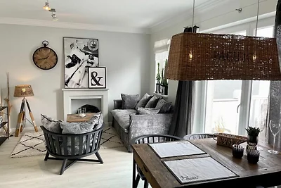 "Apart Pier 2 "Büsum