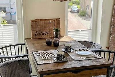 "Apart Pier 2 "Büsum