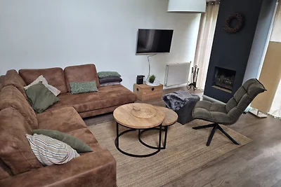 Strandbungalow Ockenburgh