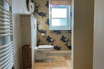 "Apart Pier 2 "Büsum